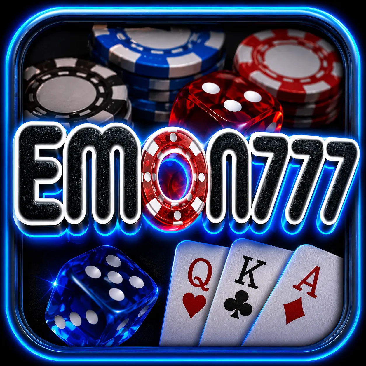 EMON777 - Permainan Poker Terbaik untuk Pecinta Judi Online