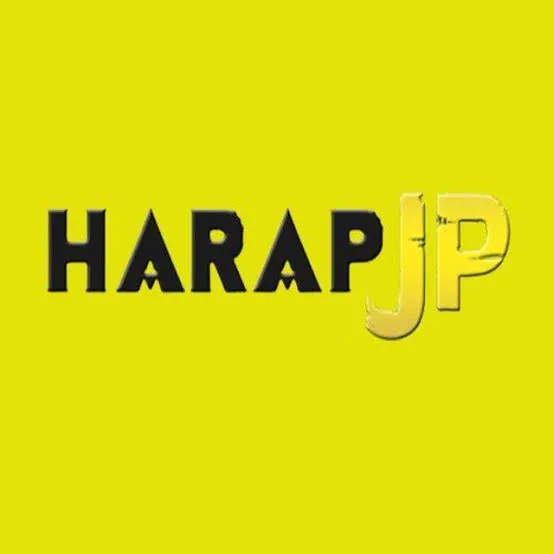 HARAPJP - Permainan MOBA Seru dan Menantang