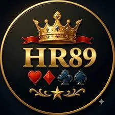 HR89 - Game Bingo Seru dan Menarik